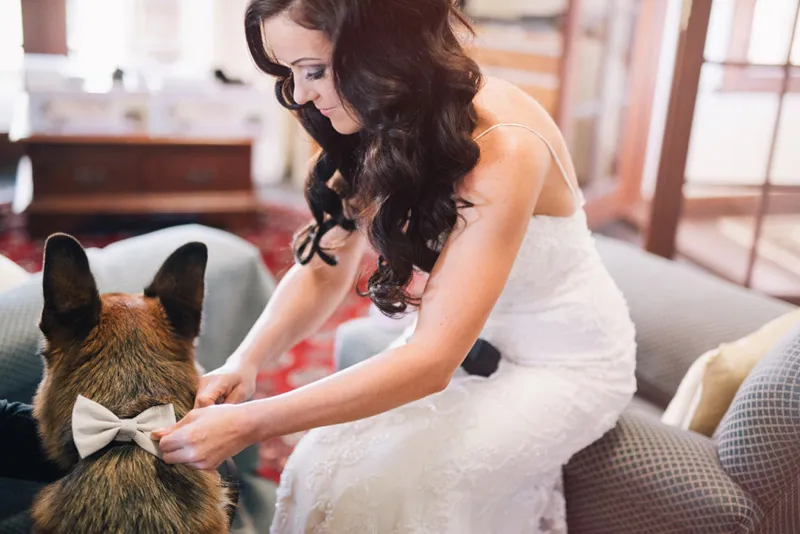 Photography by Ben Yew. theweddingnotebook.com