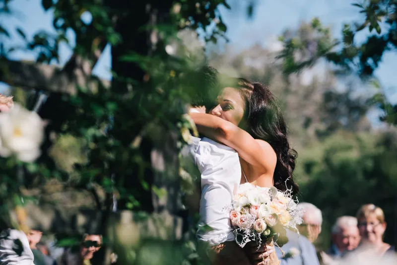 Photography by Ben Yew. theweddingnotebook.com