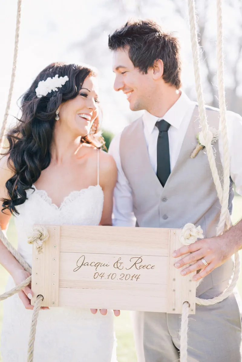 Photography by Ben Yew. theweddingnotebook.com