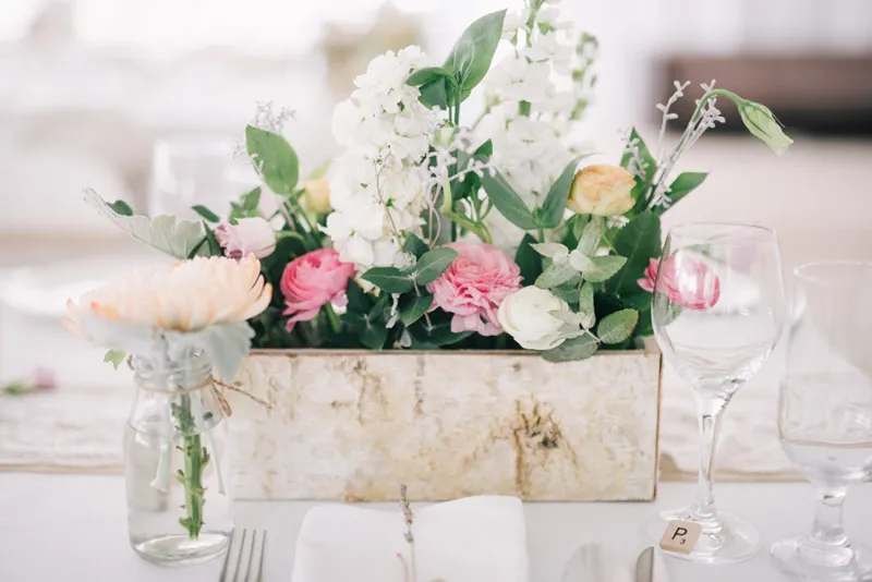 Photography by Ben Yew. theweddingnotebook.com