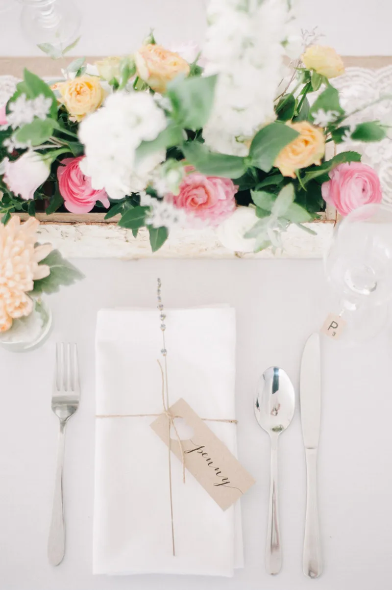 Photography by Ben Yew. theweddingnotebook.com