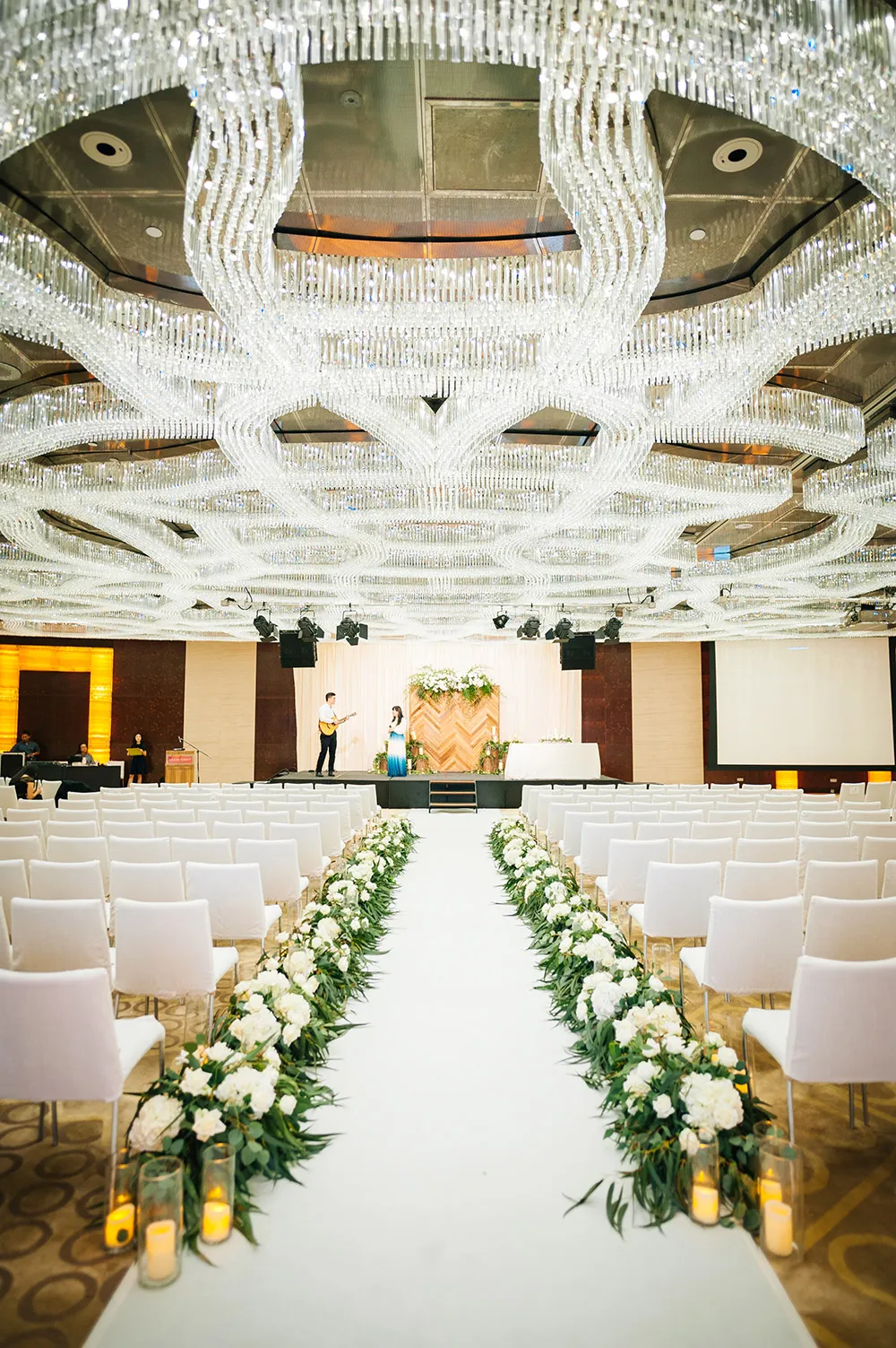 Photo by Jon Low Photography. theweddingnotebook.com