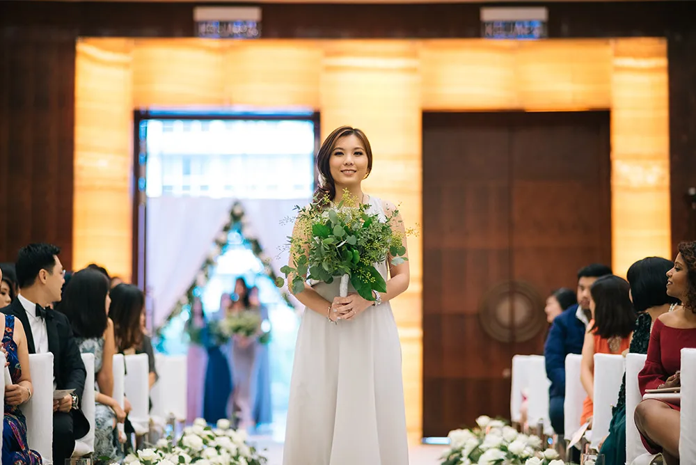 Photo by Jon Low Photography. theweddingnotebook.com