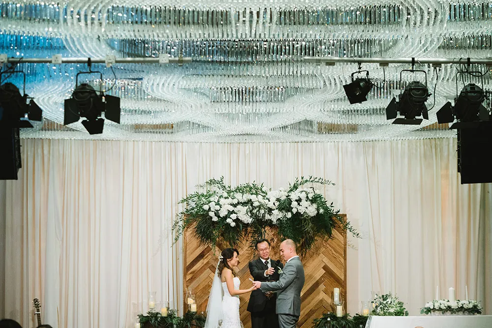 Photo by Jon Low Photography. theweddingnotebook.com