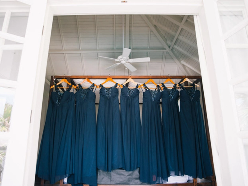 Getting Married In Their Favourite Place In The World