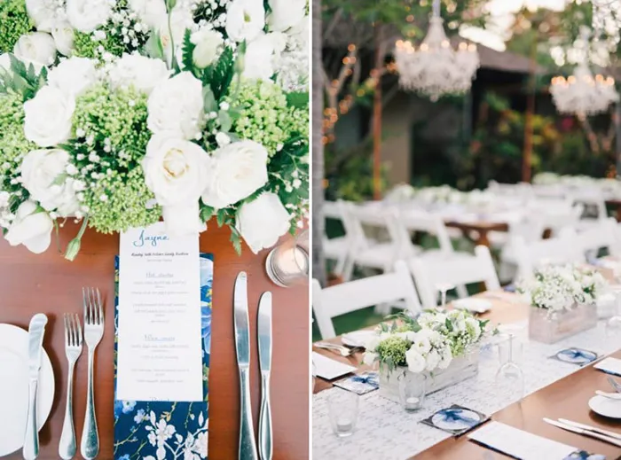 Wedding in Semara Uluwatu, Bali. Ben Yew Photography. theweddingnotebook.com