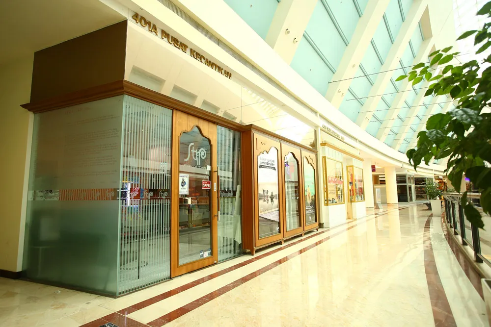 Strip KLCC
