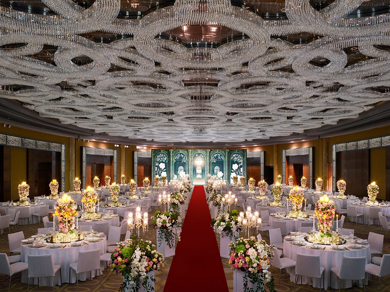 Giveaway: Recce Grand Hyatt Kuala Lumpur and win FREE Staycations or Dining Experience (ended)