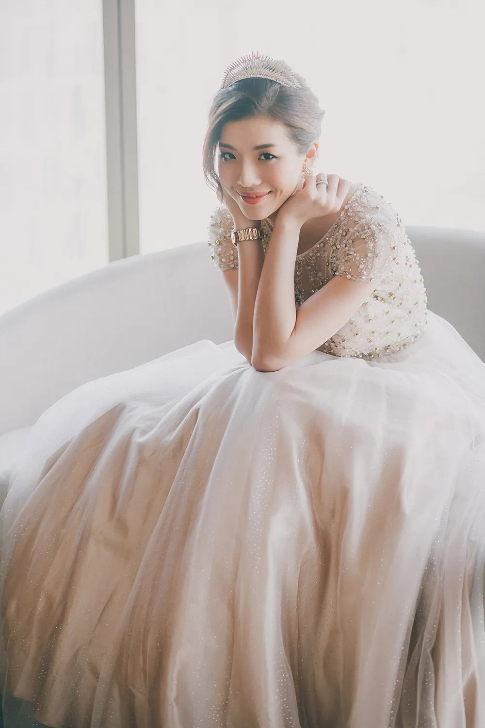Photo by Deviews Production. theweddingnotebook.com