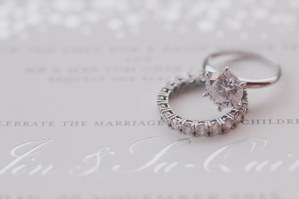 Photo by Deviews Production. theweddingnotebook.com