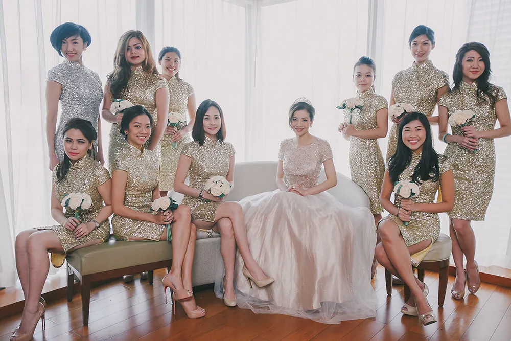 Photo by Deviews Production. theweddingnotebook.com