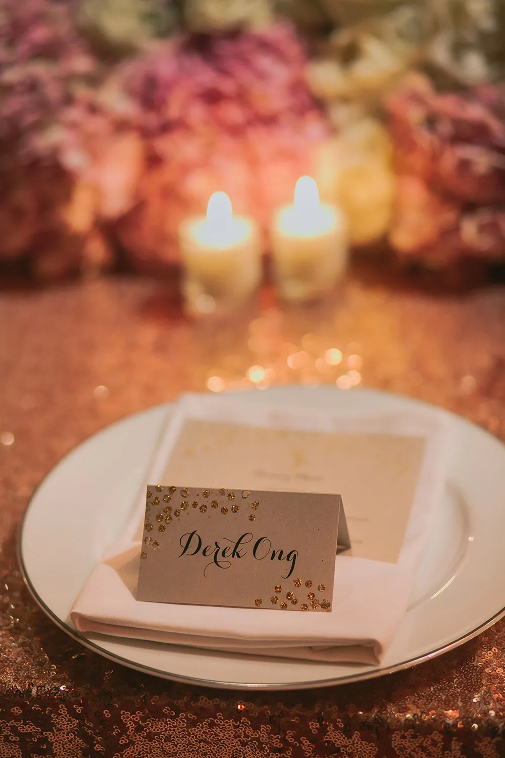 Photo by Deviews Production. theweddingnotebook.com