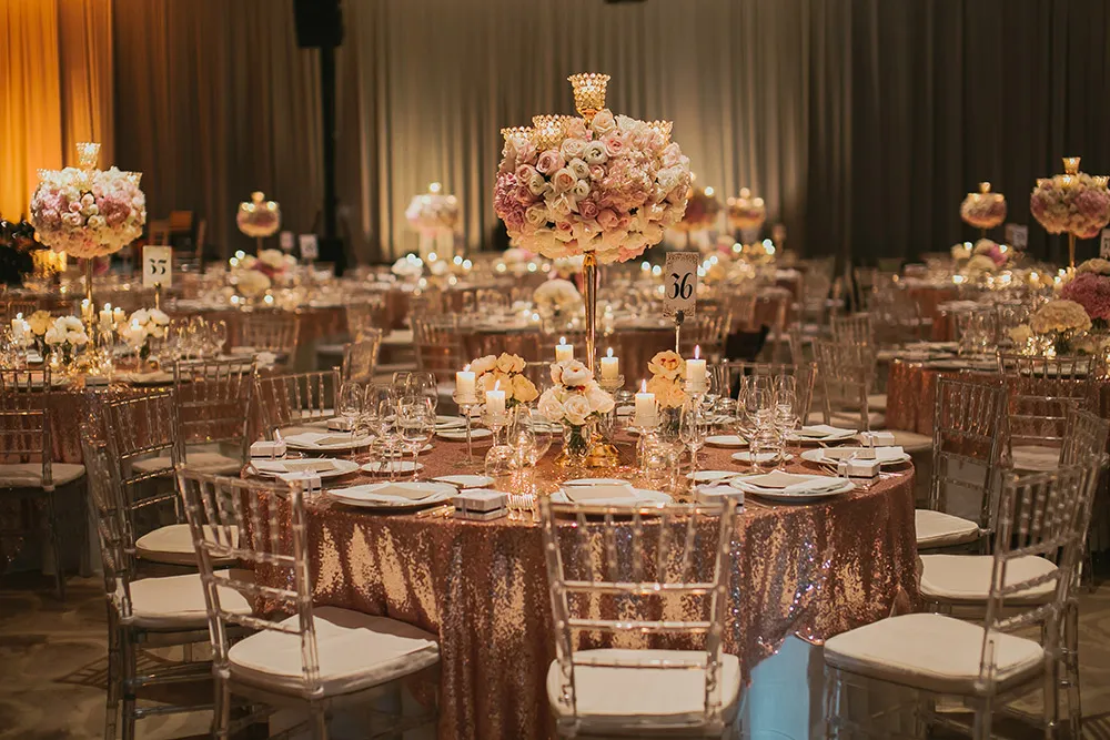 Photo by Deviews Production. theweddingnotebook.com
