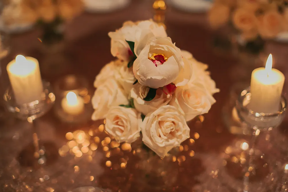 Photo by Deviews Production. theweddingnotebook.com