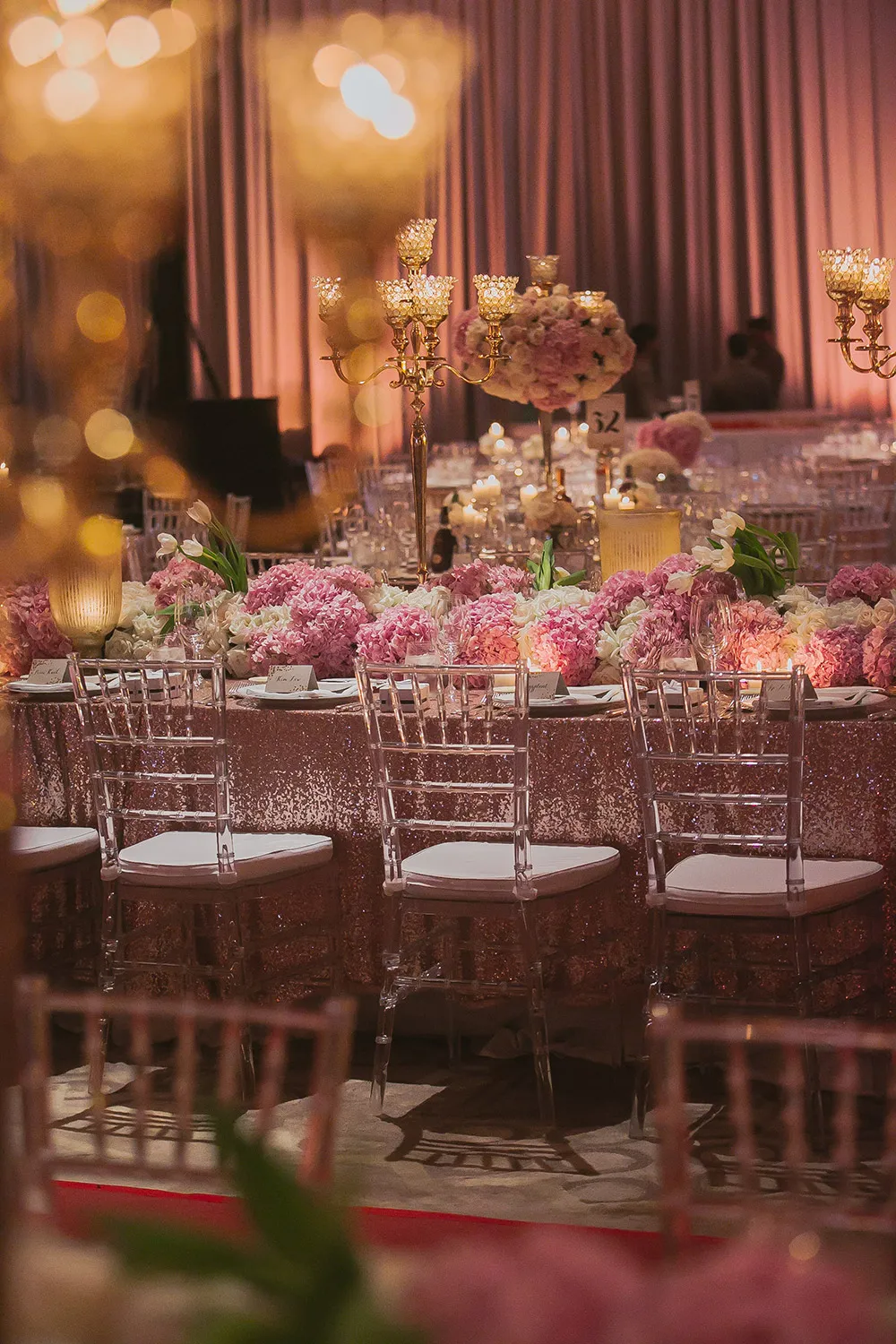 Photo by Deviews Production. theweddingnotebook.com