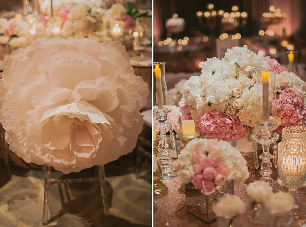 Photo by Deviews Production. theweddingnotebook.com