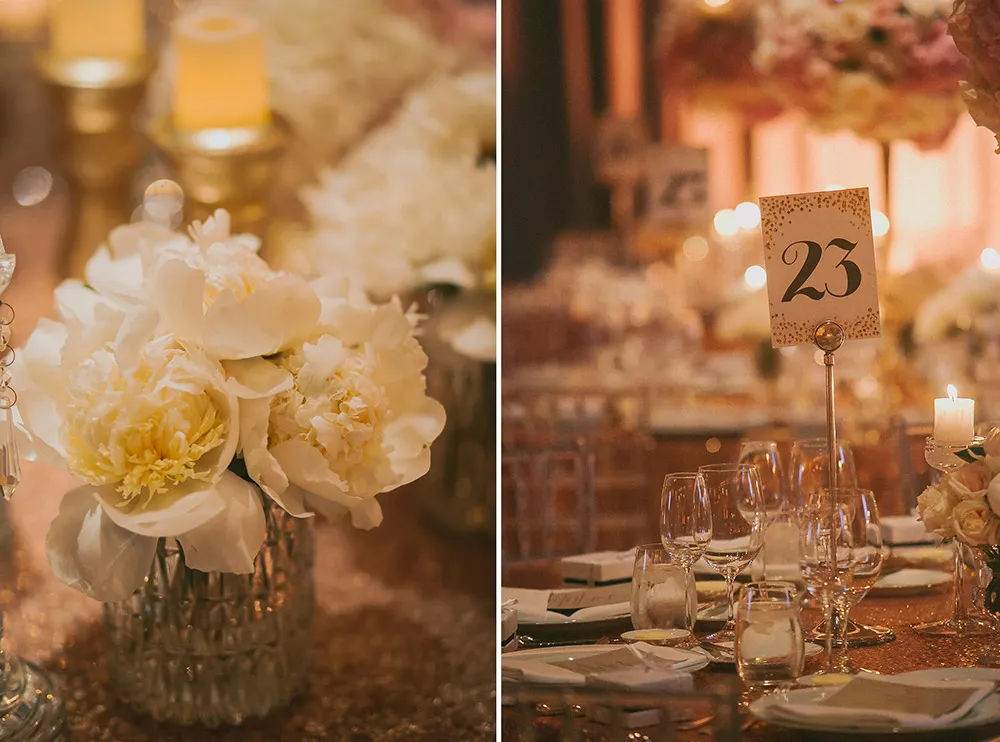 Photo by Deviews Production. theweddingnotebook.com