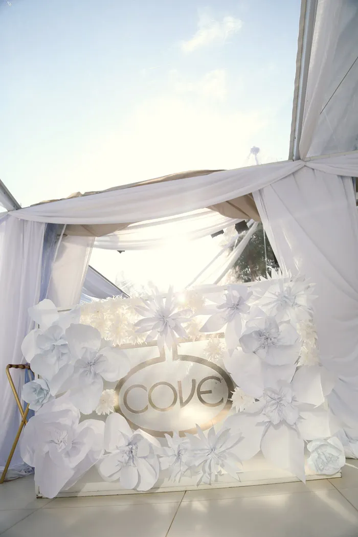 Photo Hollywood Bridal, Kuching. theweddingnotebook.com