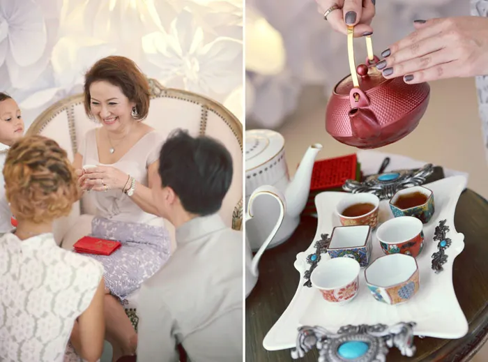 Photo by Hollywood Bridal, Kuching. theweddingnotebook.com