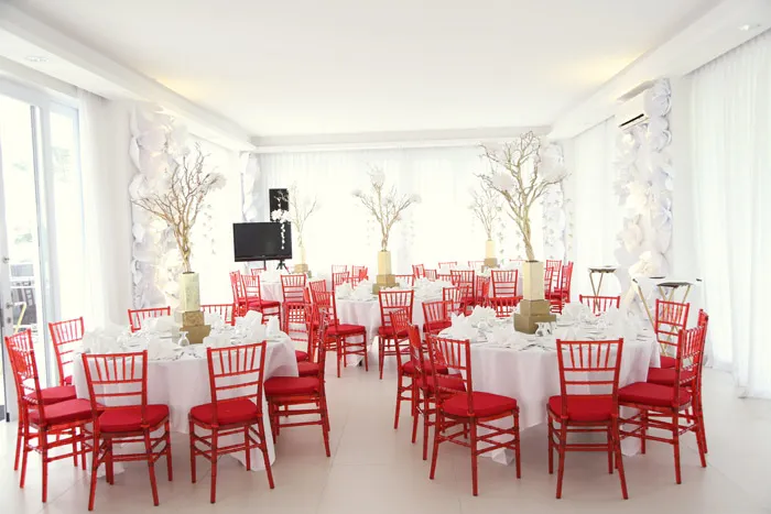 Photo by Hollywood Bridal, Kuching. theweddingnotebook.com