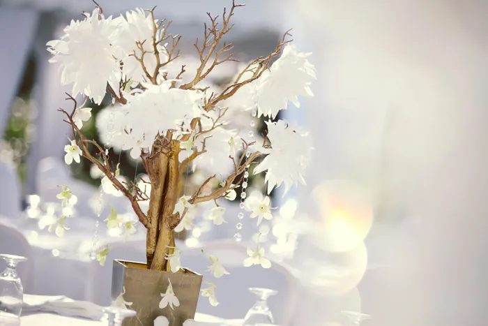 Photo by Hollywood Bridal, Kuching. theweddingnotebook.com