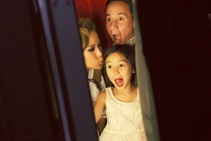 Photo by Hollywood Bridal, Kuching. theweddingnotebook.com