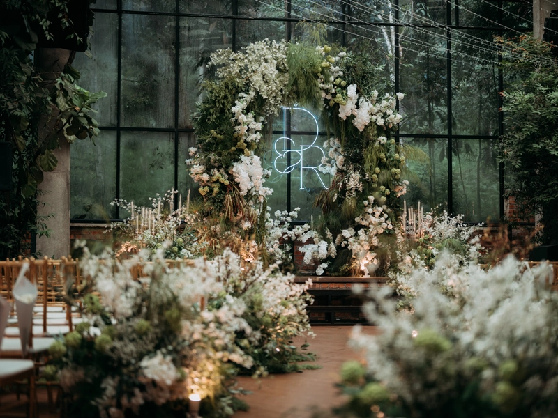 9 Glasshouse Venues in KL & Selangor