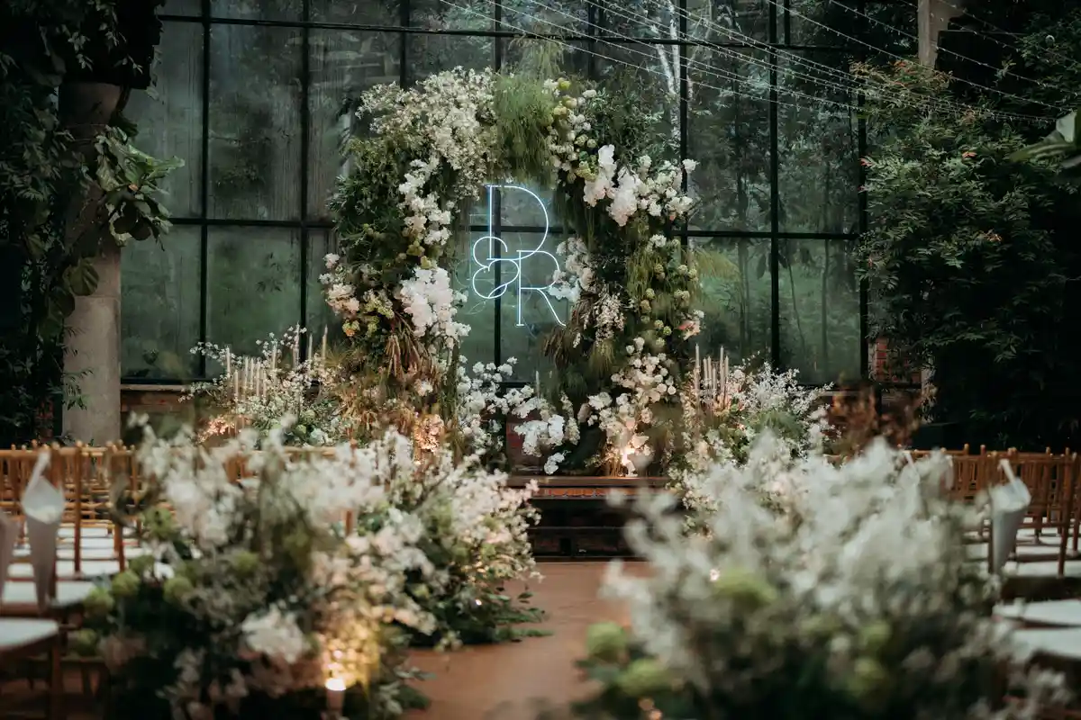 9 Glasshouse Venues in KL & Selangor