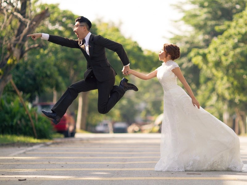 Going Places Together