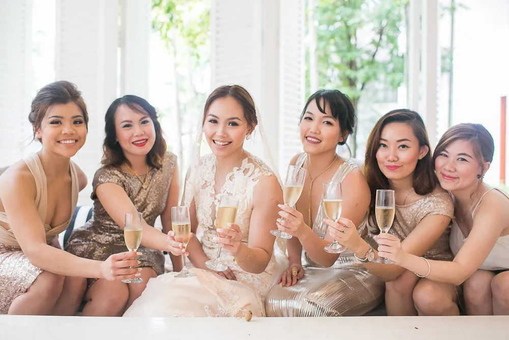 Anna Rina Photography. theweddingnotebook.com