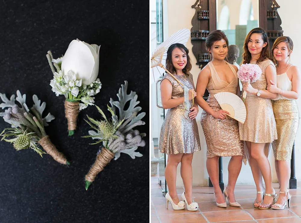 Anna Rina Photography. theweddingnotebook.com