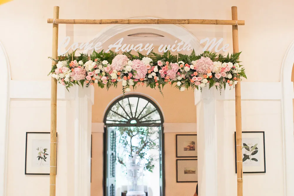 Anna Rina Photography. theweddingnotebook.com