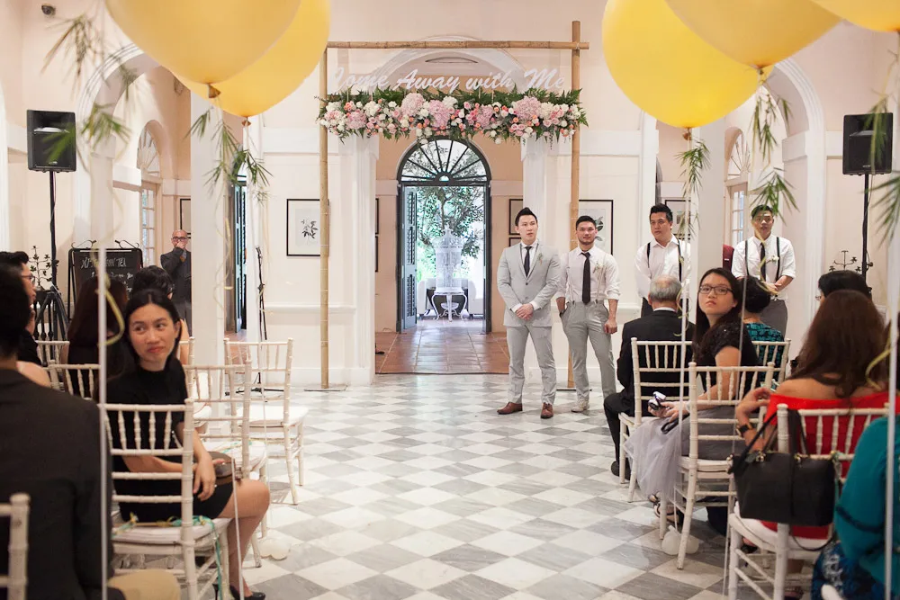 Anna Rina Photography. theweddingnotebook.com