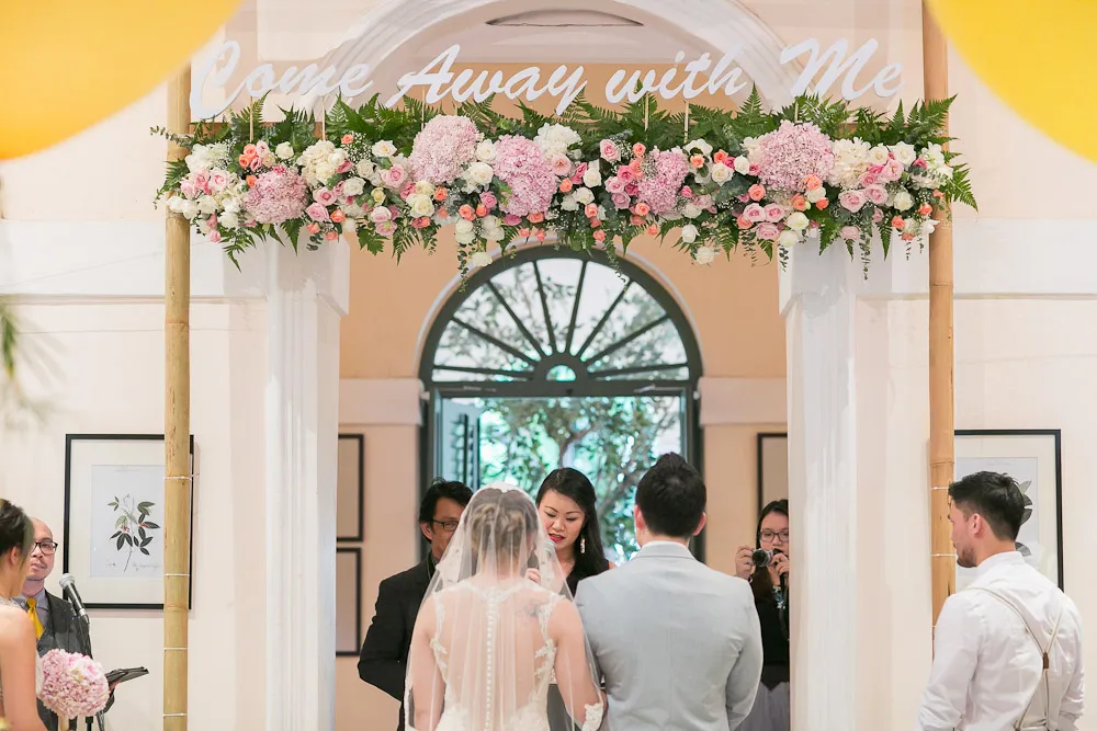 Anna Rina Photography. theweddingnotebook.com