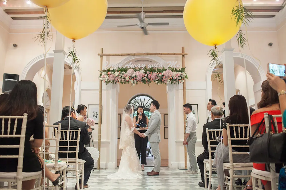 Anna Rina Photography. theweddingnotebook.com