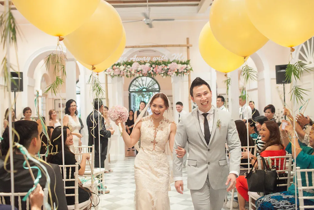 Anna Rina Photography. theweddingnotebook.com