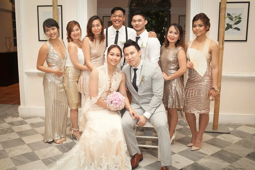 Anna Rina Photography. theweddingnotebook.com