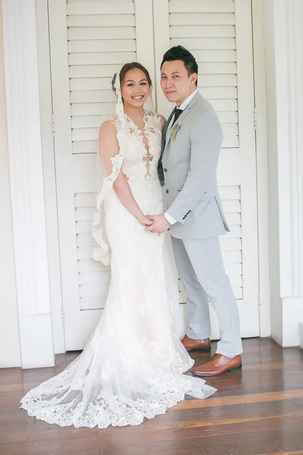 Anna Rina Photography. theweddingnotebook.com