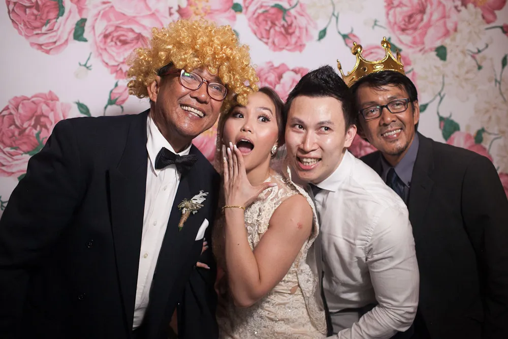 Anna Rina Photography. theweddingnotebook.com