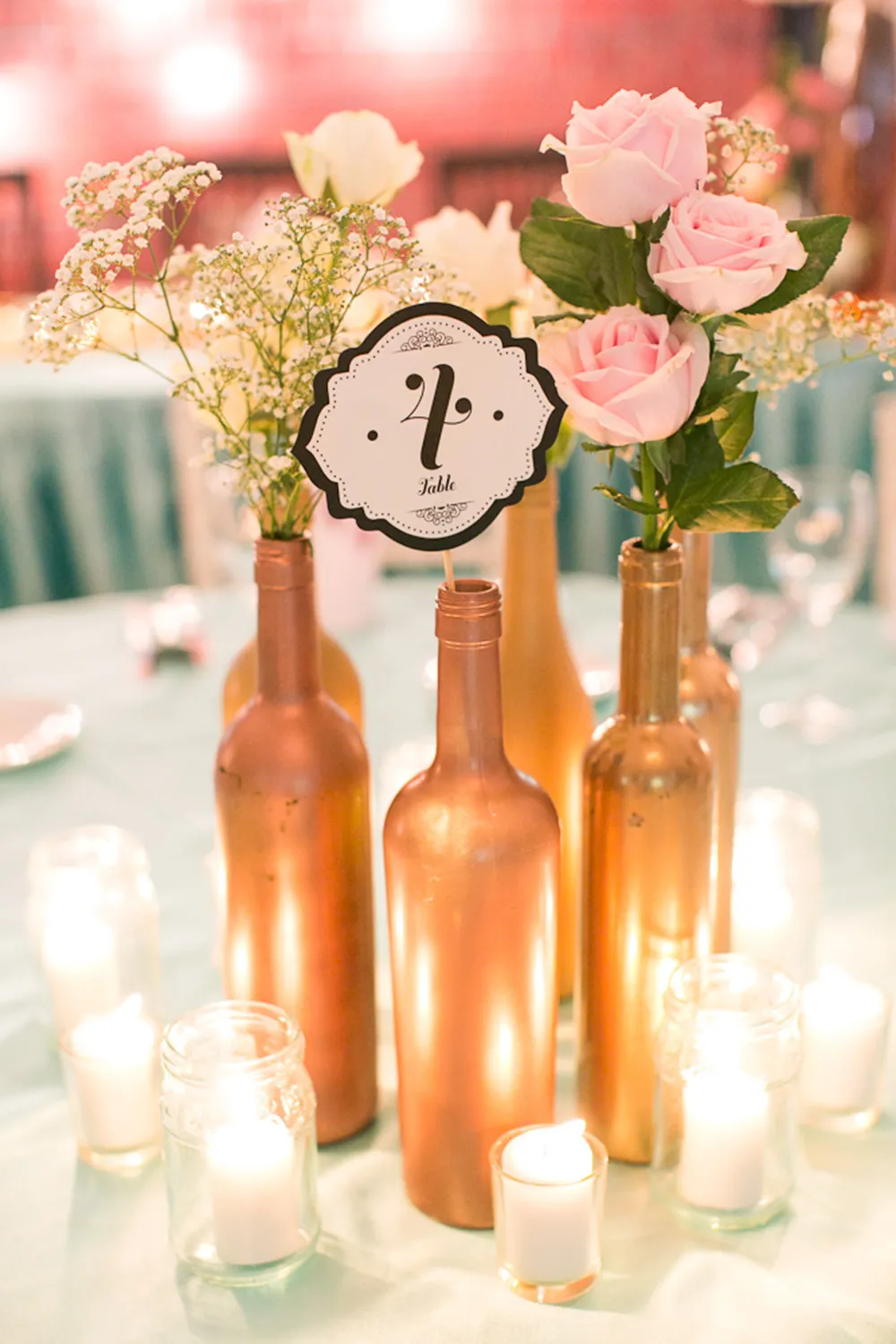 Anna Rina Photography. theweddingnotebook.com