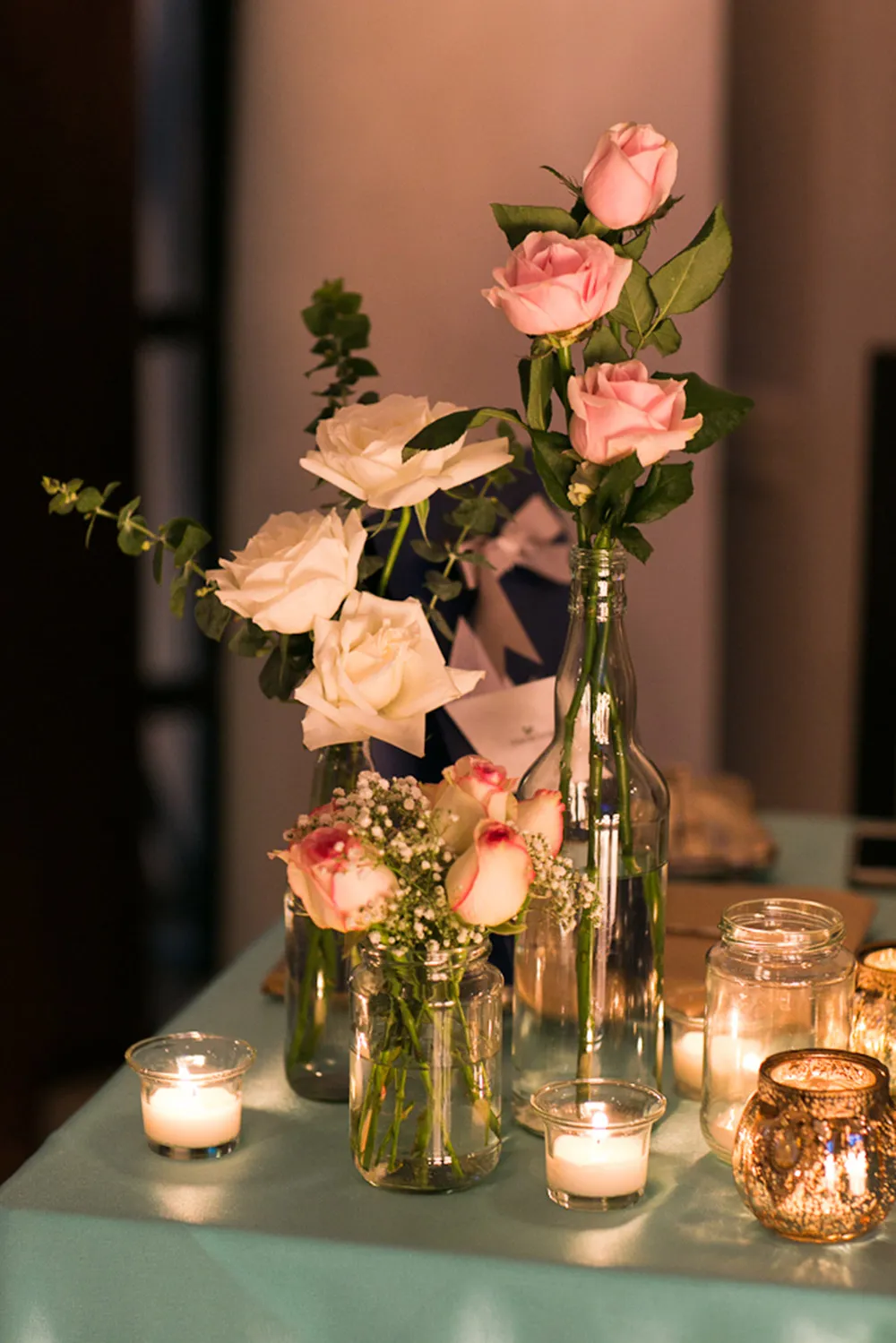 Anna Rina Photography. theweddingnotebook.com