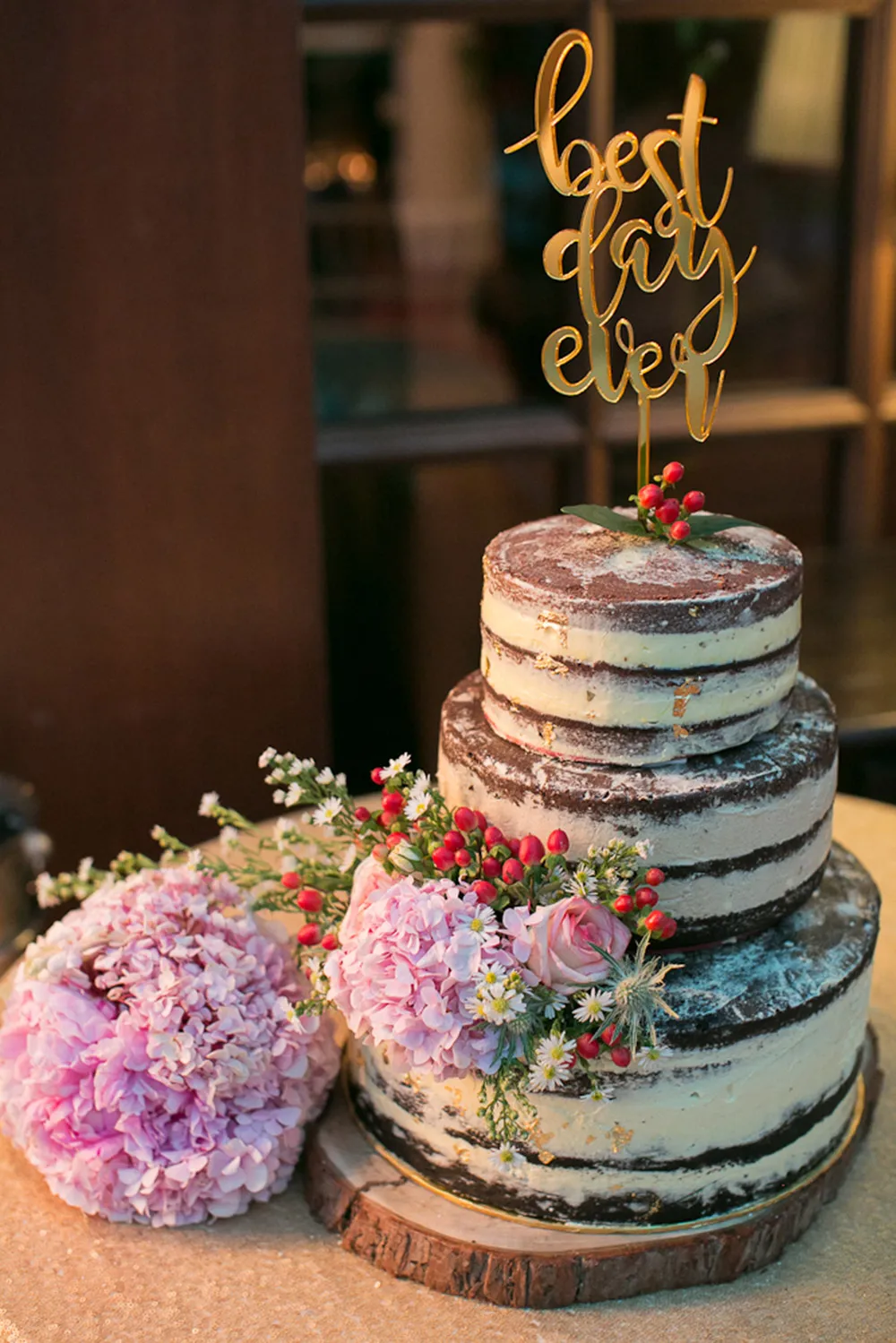 Anna Rina Photography. theweddingnotebook.com