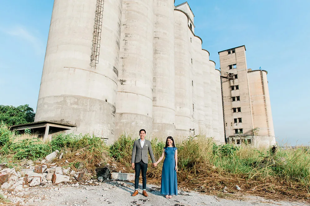 Photo by Bitesize Visuals. theweddingnotebook.com