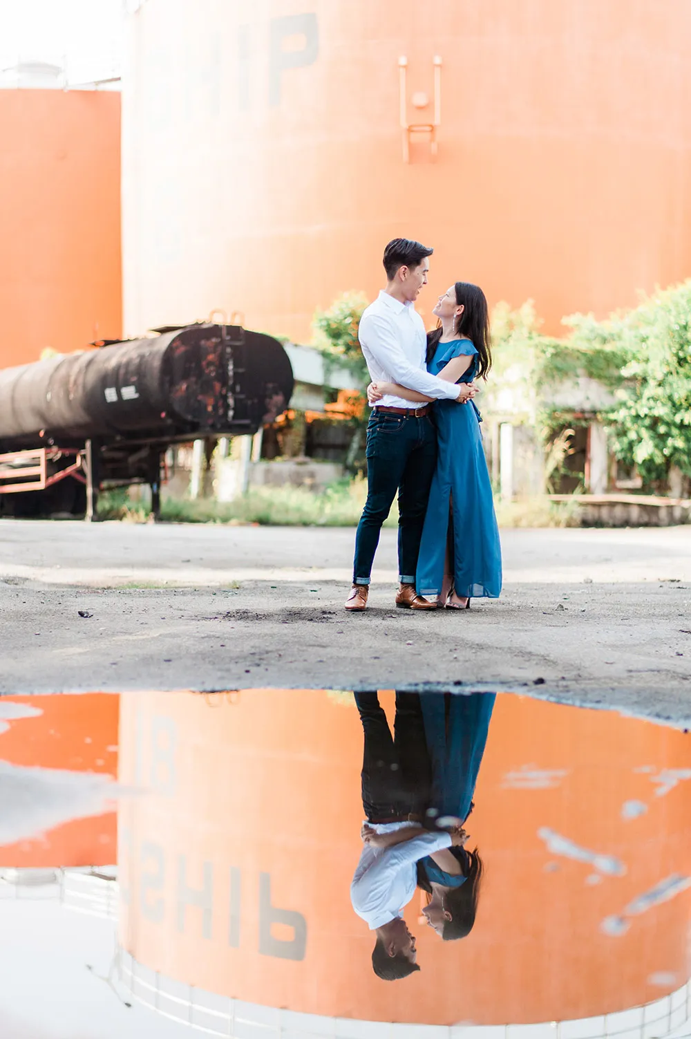 Photo by Bitesize Visuals. theweddingnotebook.com