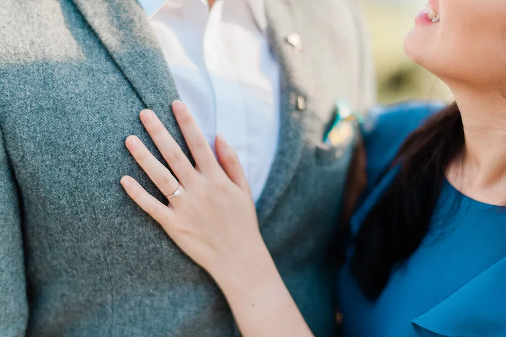 Photo by Bitesize Visuals. theweddingnotebook.com