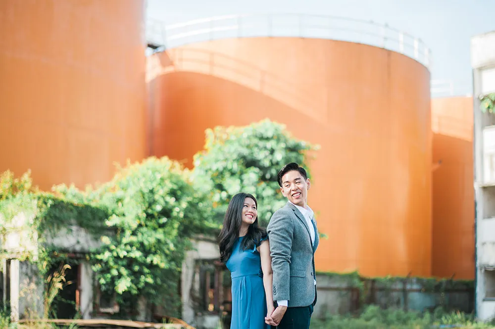 Photo by Bitesize Visuals. theweddingnotebook.com