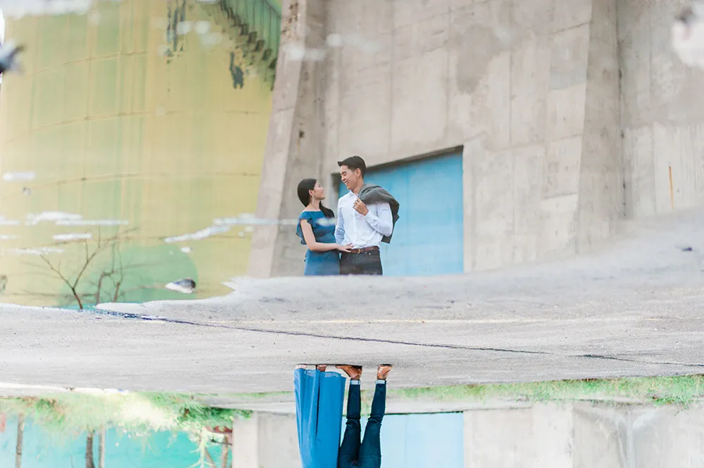 Photo by Bitesize Visuals. theweddingnotebook.com