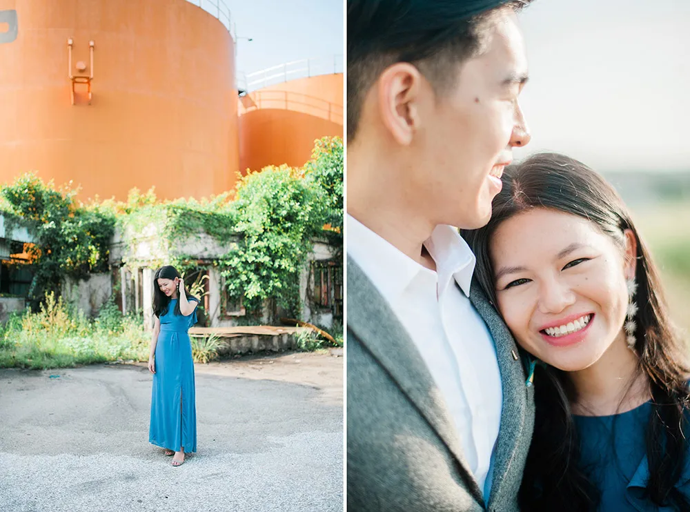 Photo by Bitesize Visuals. theweddingnotebook.com