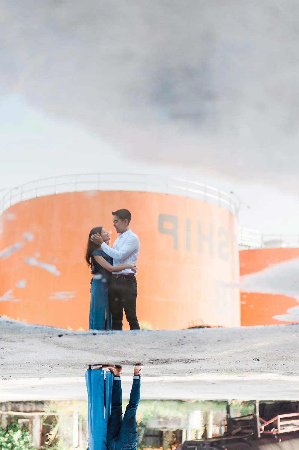 Photo by Bitesize Visuals. theweddingnotebook.com