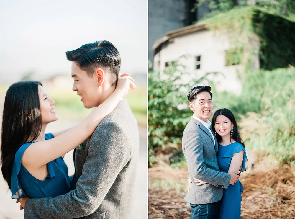 Photo by Bitesize Visuals. theweddingnotebook.com